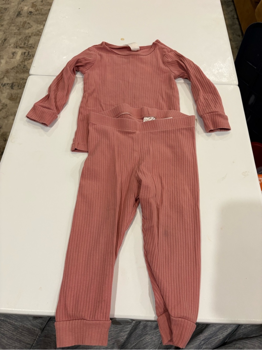 H&M Matching Set // 18m